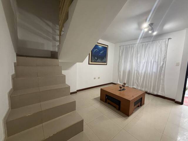 #330074 - Townhouse para Alquiler en  Naguanagua - G - 3