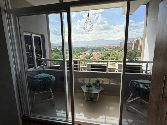 Apartamento para Alquiler en Valencia - 2