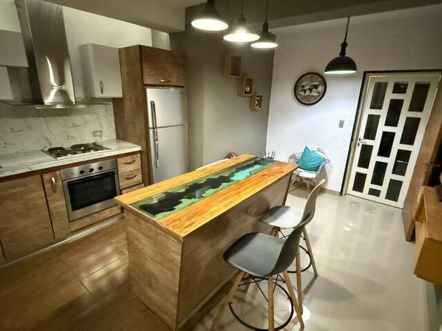 Apartamento para Alquiler en Valencia - 4