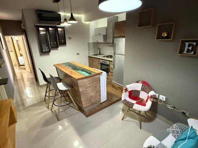 Apartamento para Alquiler en Valencia - 3