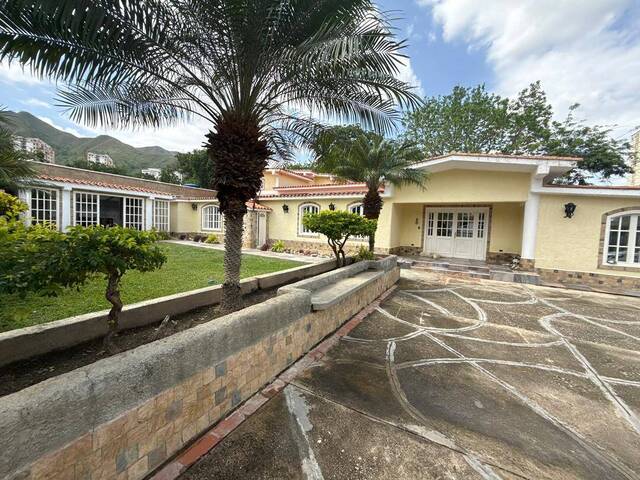 Venta en El Rincon -  Naguanagua