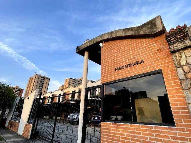 #329937 - Townhouse para Venta en  Naguanagua - G - 1