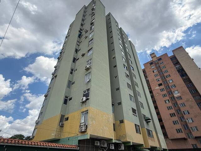 Venta en El Recreo - Valencia