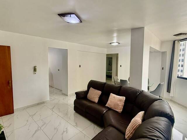 Apartamento para Venta en Naguanagua - 3