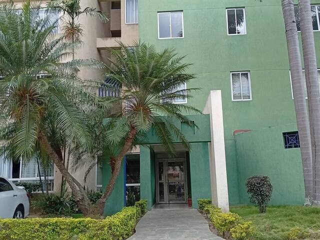 #31102 - Apartamento para Venta en Valencia - G - 3