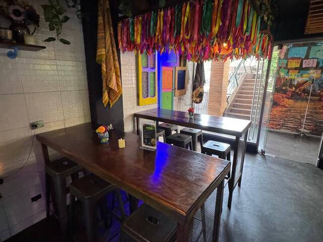 Negocio / Empresa para Venta en Valencia - 3