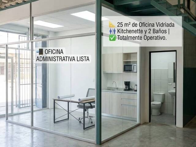 Galpón para Venta en Valencia - 2