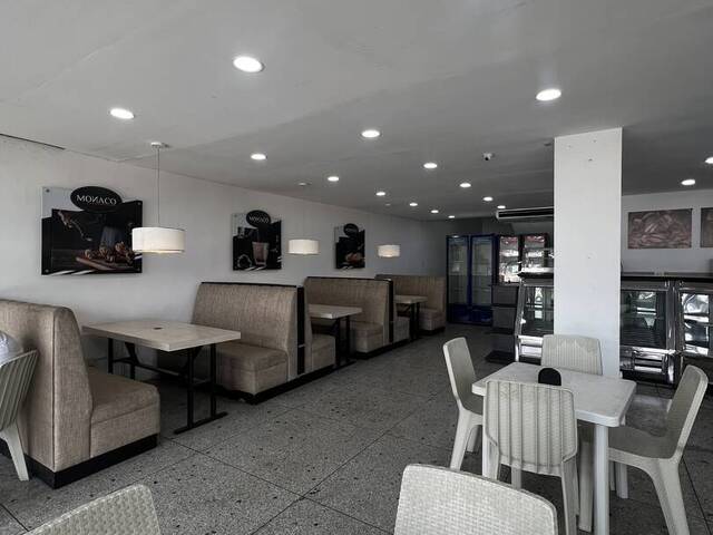 Negocio / Empresa para Venta en Valencia - 3