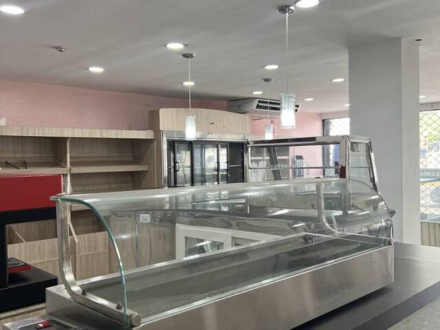 Negocio / Empresa para Venta en Valencia - 4