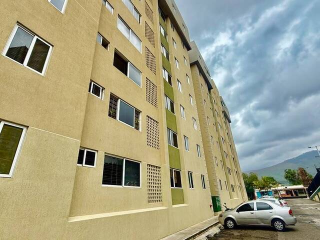 Apartamento para Venta en  Naguanagua - 2