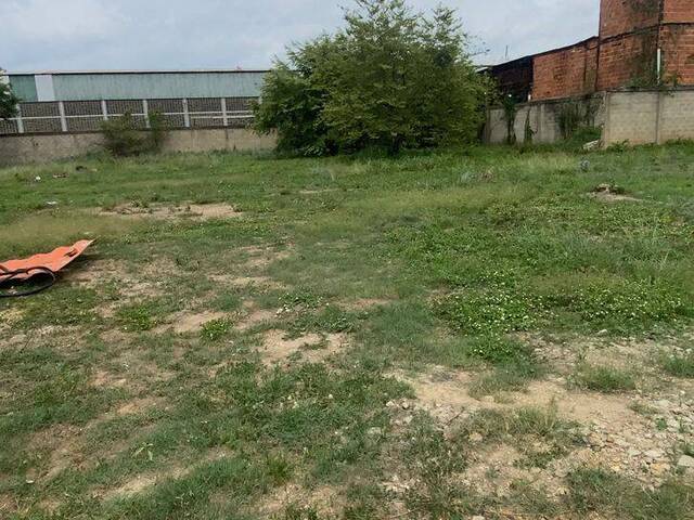 Venta en Zona Agro Industrial El Recreo - Valencia