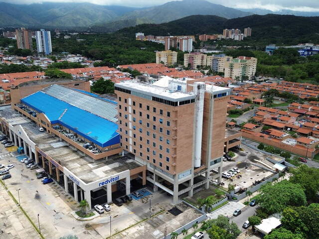 Oficina para Venta en Naguanagua - 2
