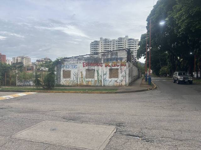 Terreno para Venta en Valencia - 3