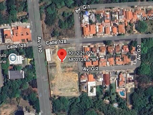 Terreno para Venta en Valencia - 4