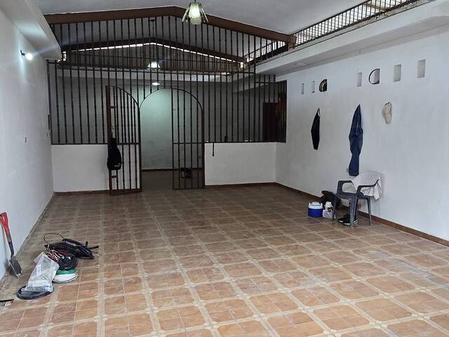 Casa para Alquiler en Valencia - 2