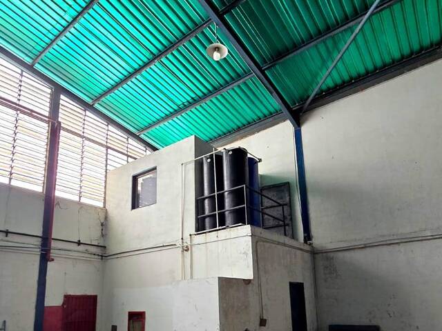 Galpón para Venta en San Diego - 5