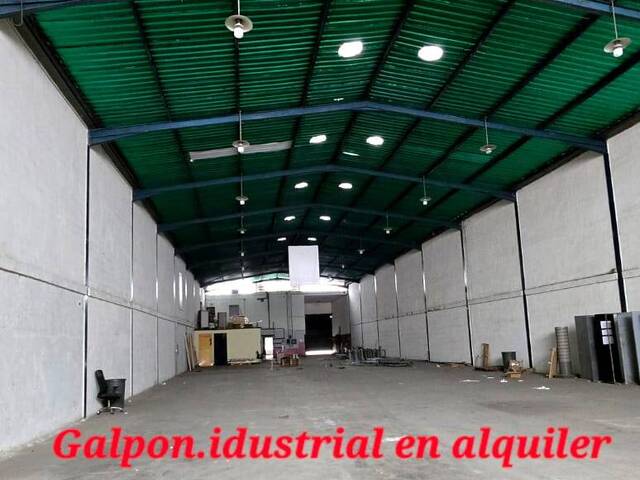 Venta en Zona Industrial Castillito - San Diego