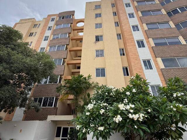 Apartamento para Alquiler en Naguanagua - 3