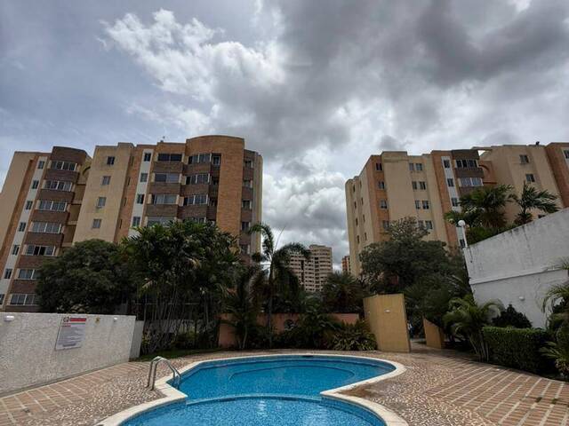 Apartamento para Alquiler en Naguanagua - 4
