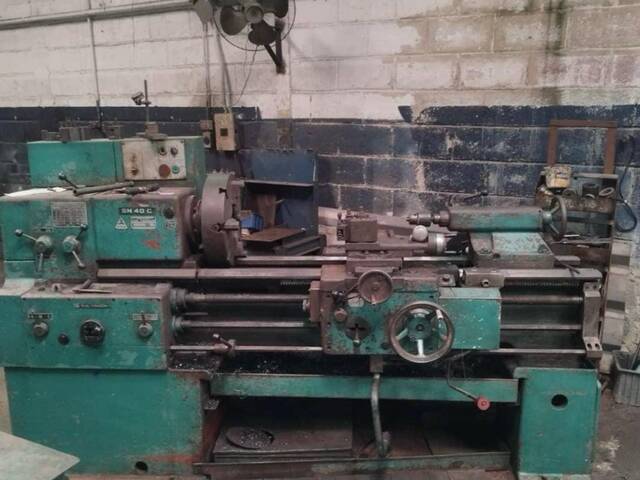 Negocio / Empresa para Venta en Valencia - 4