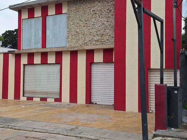 Local / Casa Comercial para Alquiler en Valencia - 3
