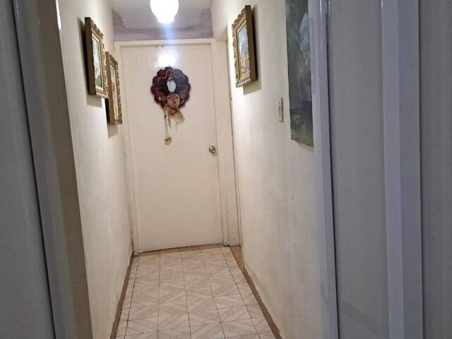 Apartamento para Venta en Puerto Cabello - 4