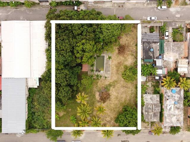 #330693 - Terreno para Venta en San Diego - G - 1