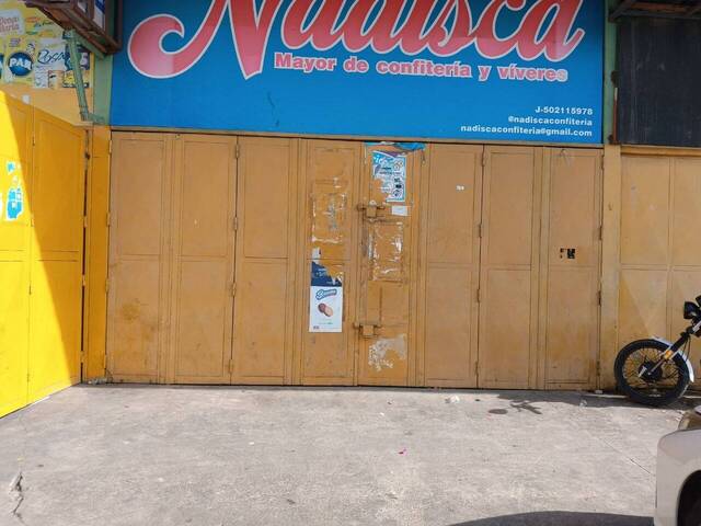 Local / Casa Comercial para Alquiler en Tocuyito - 2