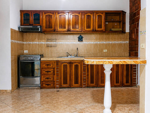 Casa para Venta en San Diego - 5