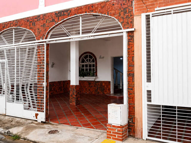 #330749 - Casa para Venta en San Diego - G - 2