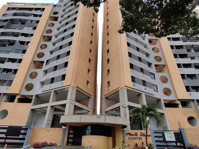 Apartamento para Venta en Naguanagua - 2