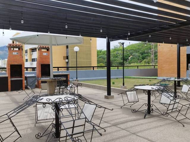 Apartamento para Venta en Naguanagua - 4