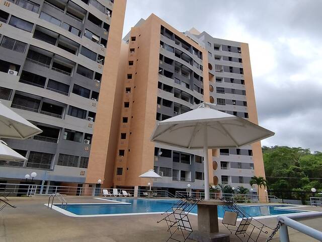 Apartamento para Venta en  Naguanagua - 5