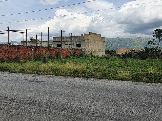 Terreno para Venta en  Naguanagua - 3