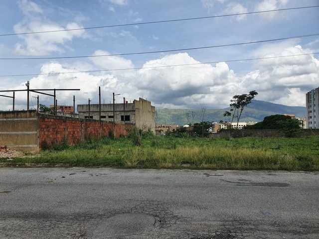 Terreno para Venta en  Naguanagua - 4
