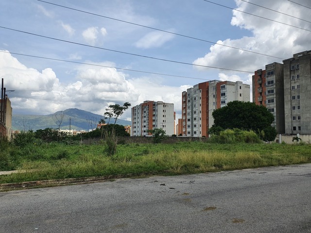 Terreno para Venta en  Naguanagua - 5