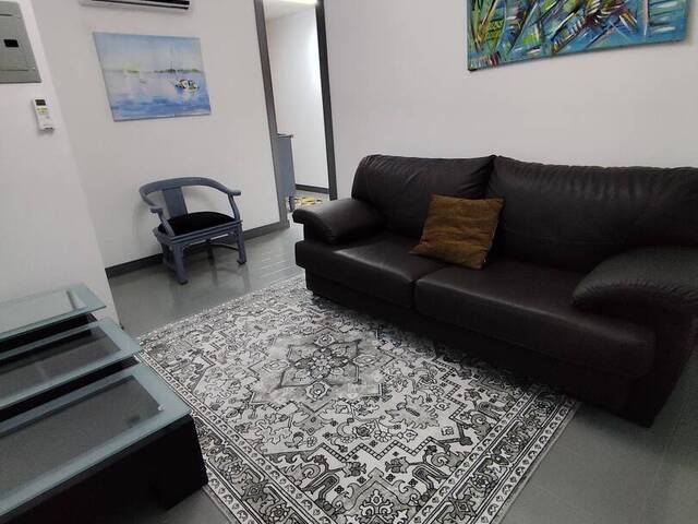Apartamento para Alquiler en Valencia - 4