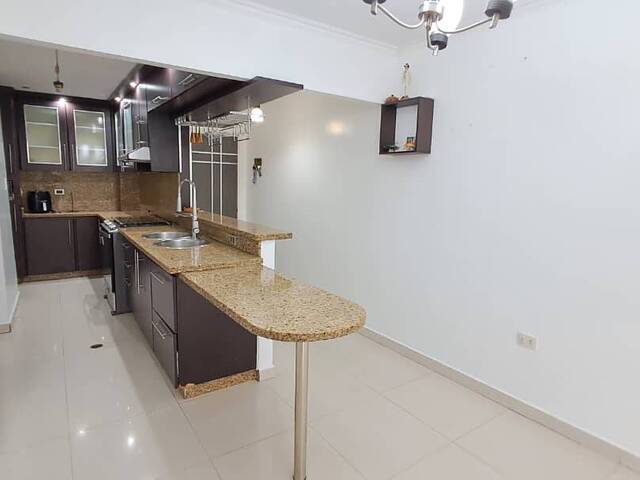 Apartamento para Venta en San Diego - 3