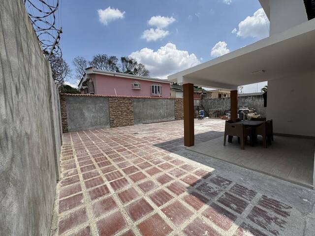 #329836 - Casa para Alquiler en Valencia - G - 3