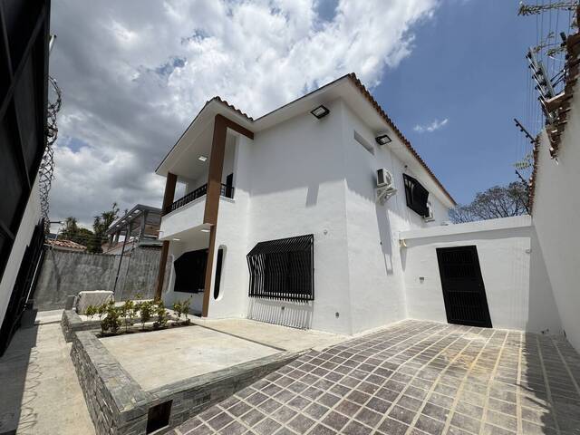 #329836 - Casa para Alquiler en Valencia - G - 1