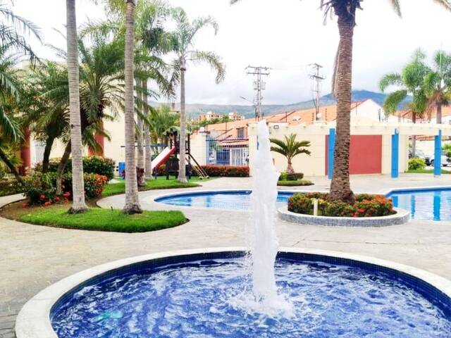 Apartamento para Venta en  Naguanagua - 4