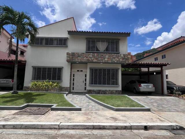 #331039 - Casa para Venta en  Naguanagua - G - 1