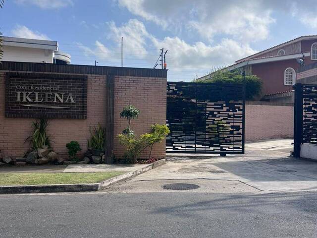 #331039 - Casa para Venta en  Naguanagua - G - 2