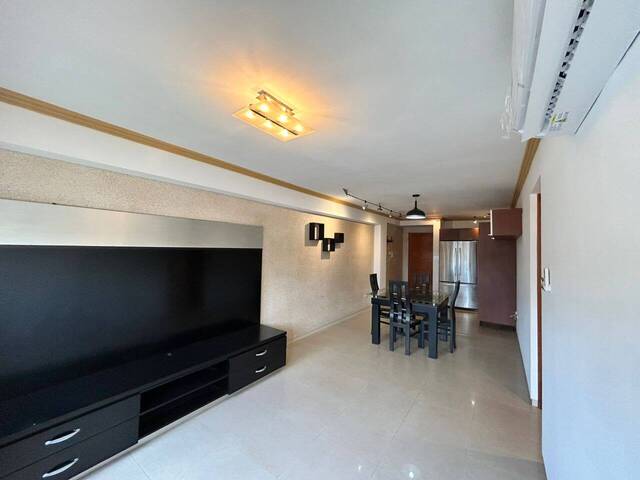 Apartamento para Alquiler en  Naguanagua - 5