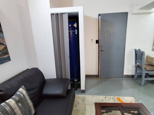 #331015 - Apartamento para Alquiler en Valencia - G - 2