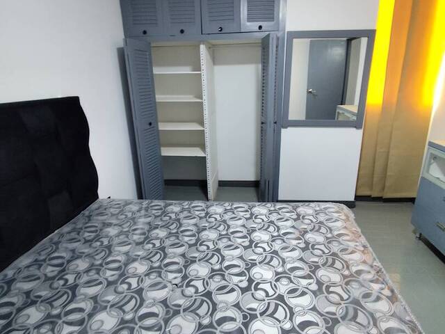#331015 - Apartamento para Alquiler en Valencia - G - 3
