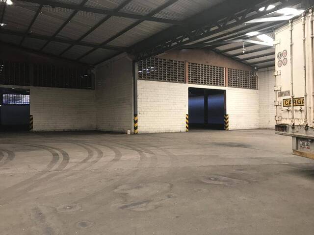 Galpón para Venta en Valencia - 4