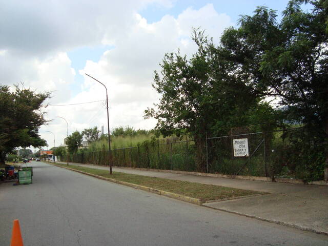 Terreno para Alquiler en San Diego - 5