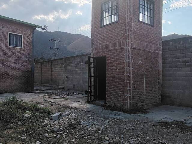Galpón para Venta en Guacara - 2