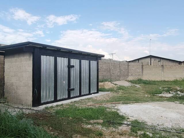 Galpón para Venta en Guacara - 4